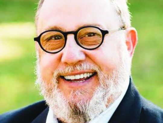 Community Spotlight-Lowell Walker