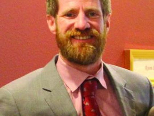 Community Spotlight-Robb Bates