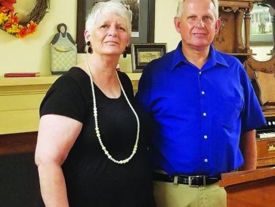 Community Spotlight-Walmart