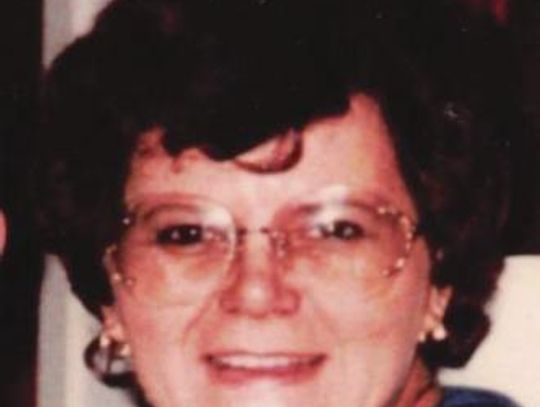 CONNIE MAXINE JOHNSON