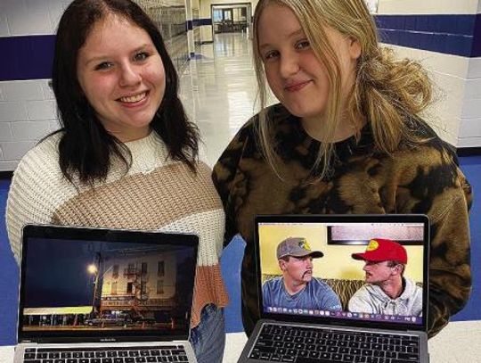 Contest accolades given to RISD’s Dragon TV students