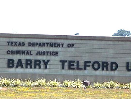 Contraband Investigation Leads to Seven Correctional Officer Arrests