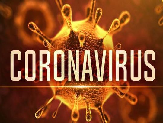 Corona Virus update for August 12, 2020