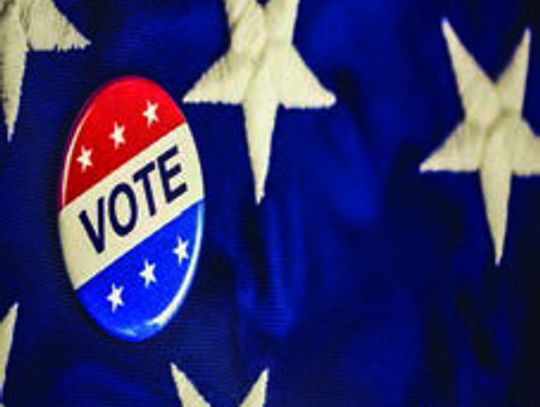 Council seats, taxes, and bonds on ballots for upcoming elections