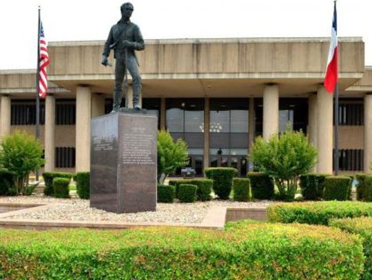 County departments seek pay increases as budget preparation gets underway