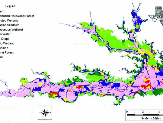 County leaders voice opposition to reservoir project