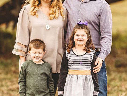 Courtney Gibson Hubbard ISD