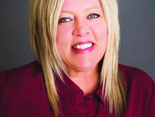 Crestview’s Greenlee named Teacher of the Year
