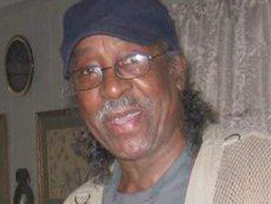 CURTIS JACKSON, SR.