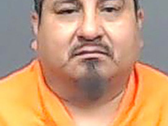 Cyber tip leads to arrest of NB man for child porn