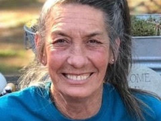 CYNTHIA “CINDY” WOODARD WALRAVEN