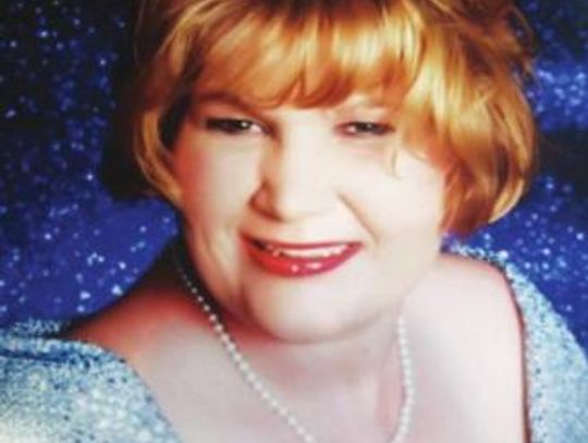 DANA GAIL WALKER