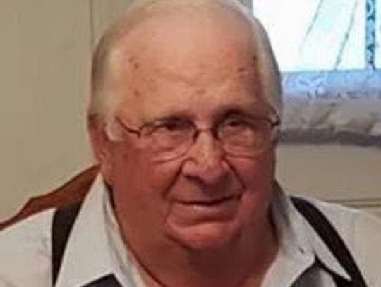 DAVID HAROLD CHURCHILL