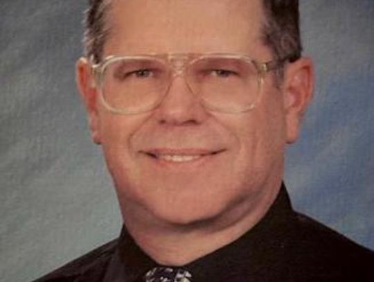 DAVID NORMAN SELF