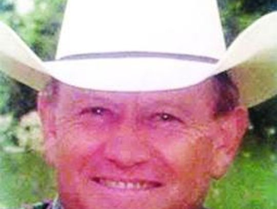 Dean Pete (Pistol) Pearce