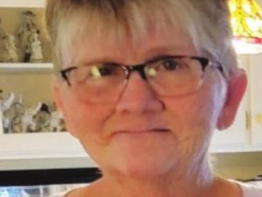 DEBBIE ANNETTE JOHNSON
