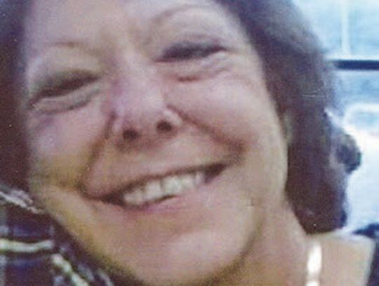 DEBORAH ELAINE HARBISON
