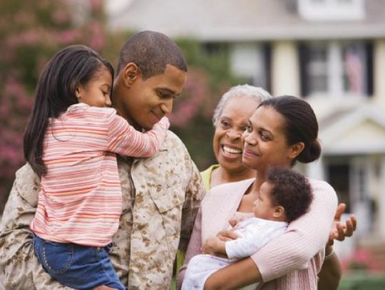 Debunking 4 myths about separating from the military