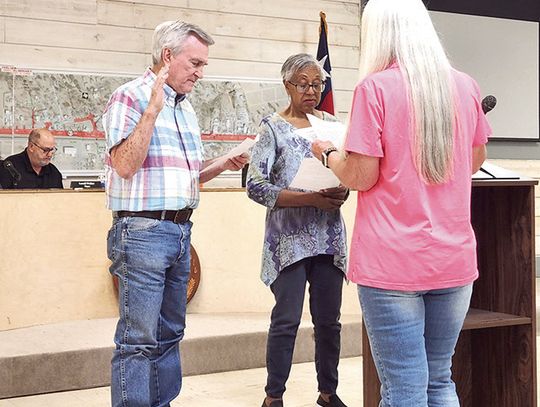 DeKalb council hears from citizens on new parking ordinance, police concerns