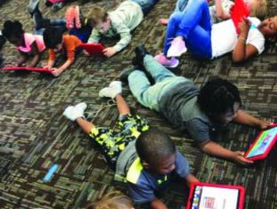 DeKalb educators to present at statewide summer conference