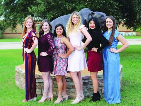 DeKalb High set to crown Homecoming Queen Friday night