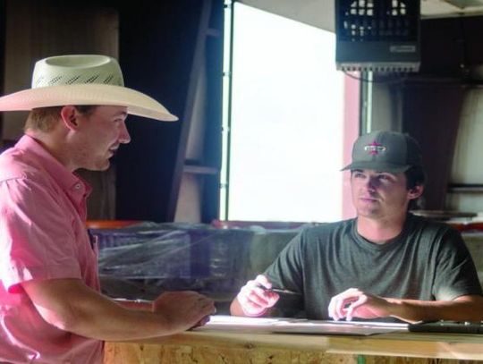 DeKalb Industrial Park now home to Twin Rivers Nutrition