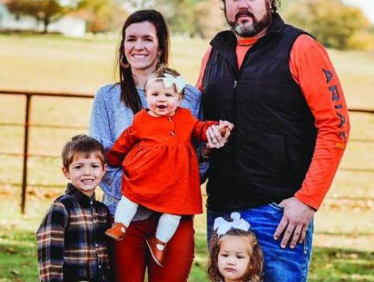 DeKalb ISD names Lee as Interim Superintendent