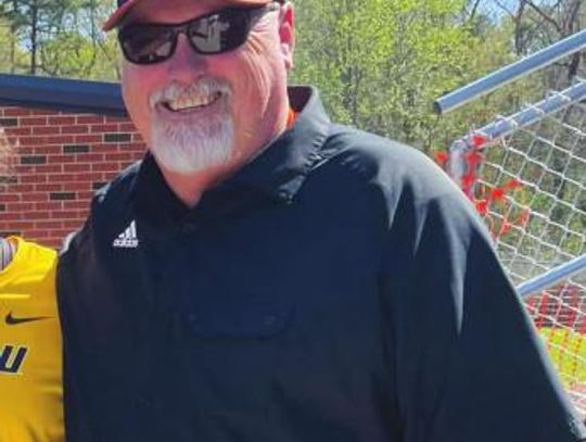 DeKalb ISD welcomes local to coaching staff