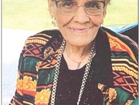 DeKalb native celebrates 104th birthday