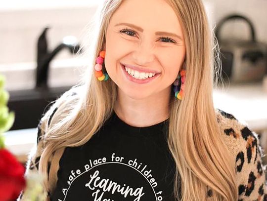 DeKalb native creates a haven for early learning in Malta