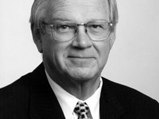 DeKalb Noble Heart Barry Telford leaves a legacy of service and dedication