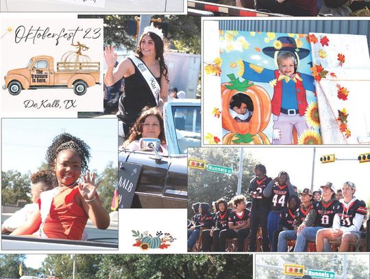 DeKalb Oktoberfest 2023