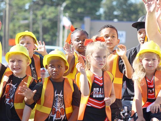 DeKalb Oktoberfest 2025