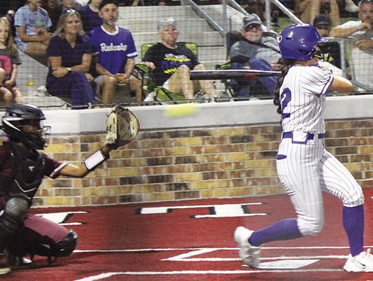 DeKalb, Redwater and Hooks each earn Bi-District titles