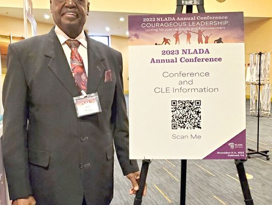 DeKalb’s “Mr. G” making an impact through service