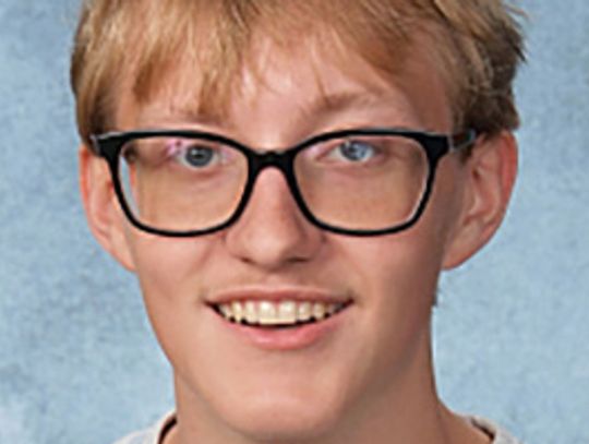 DeKalb senior Ewan Poole earns high marks from national scholarship program