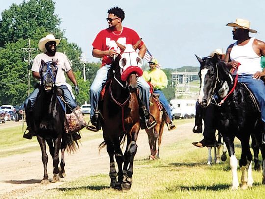 DeKalb to celebrate Juneteenth with parade, festivities