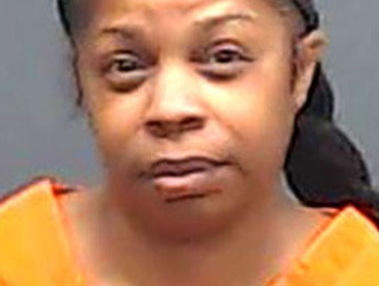 DeKalb woman arrested on drug charges following raid last week