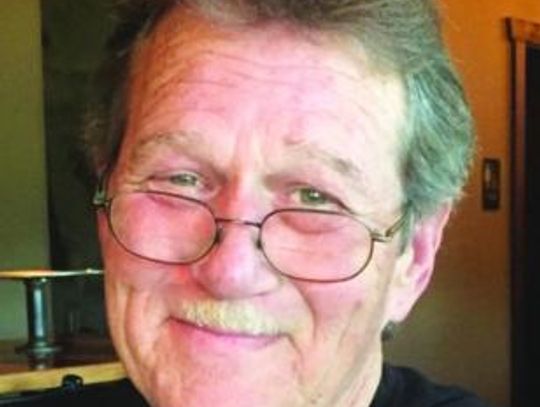 Dennis Lane Harvey