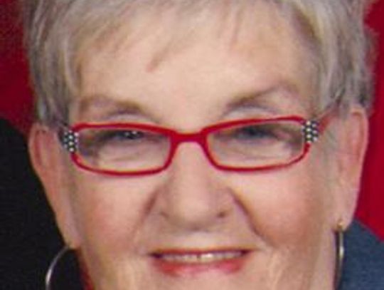 Dianna Melton’s legacy in Bowie County lives on