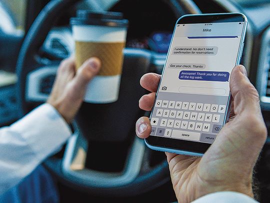 Distracted Driving is Deadly Driving