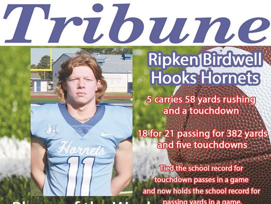 District showdown this Friday in DeKalb