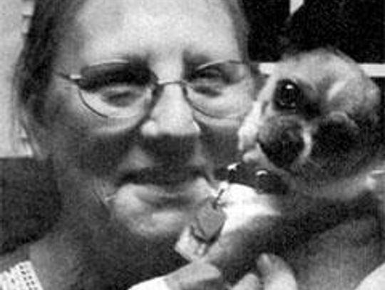 Dixie Lea Metcalf