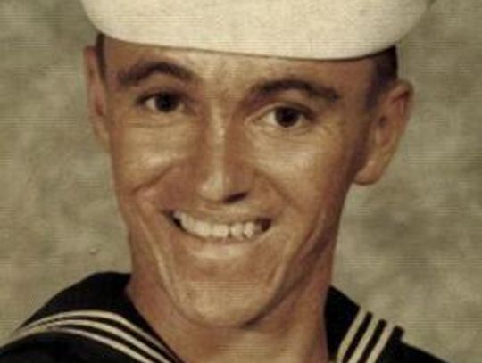 DONALD LEE MITCHELL