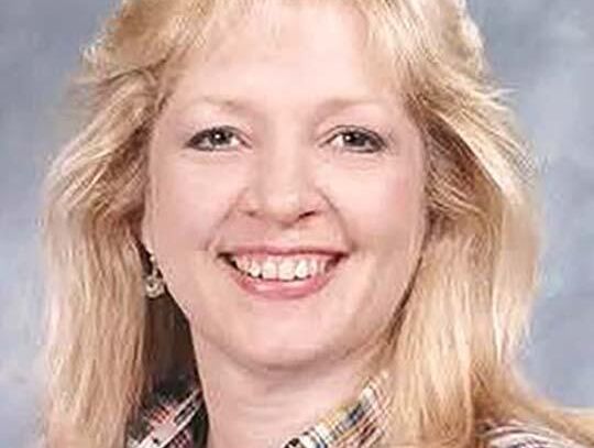 DONNA ELAINE CULPEPPER