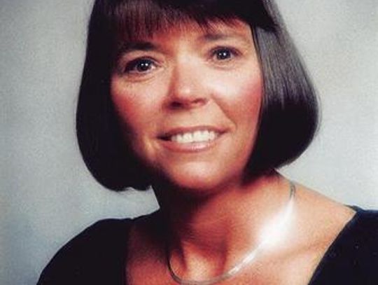 DONNA YVONNE COLLINS