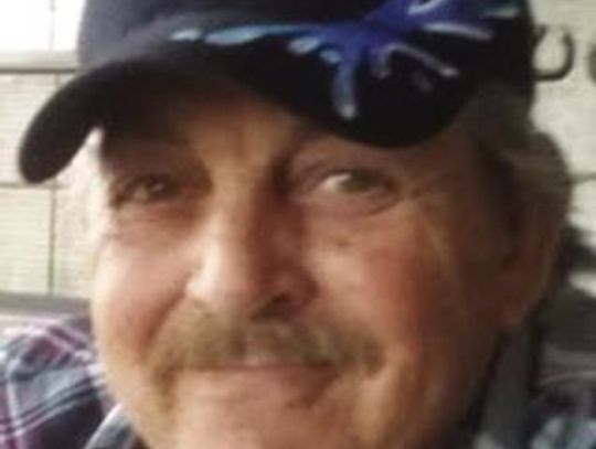 DONNIE EUGENE LATHAM