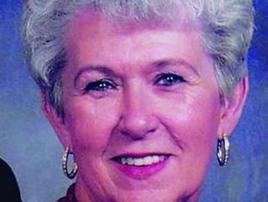 DORA L. BURDEN RUMSEY BARLING