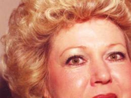 DORIS ALLENE HILTON MCPHERSON