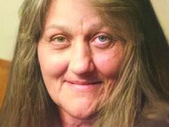 Doris Caldwell